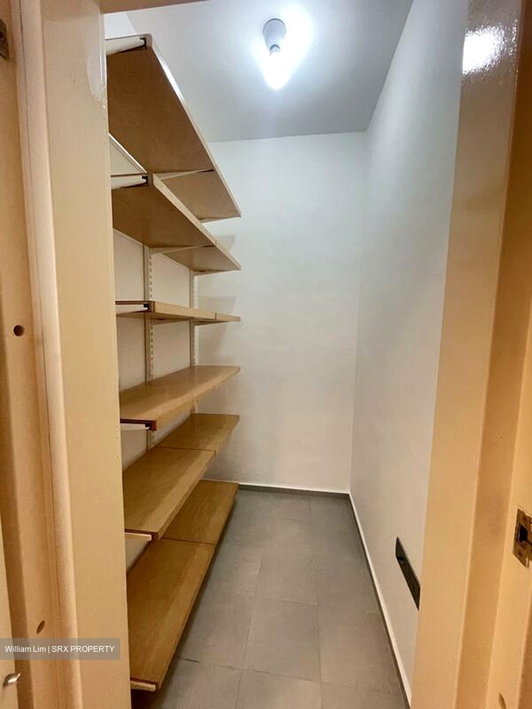 The Vermont On Cairnhill (D9), Apartment #501310701